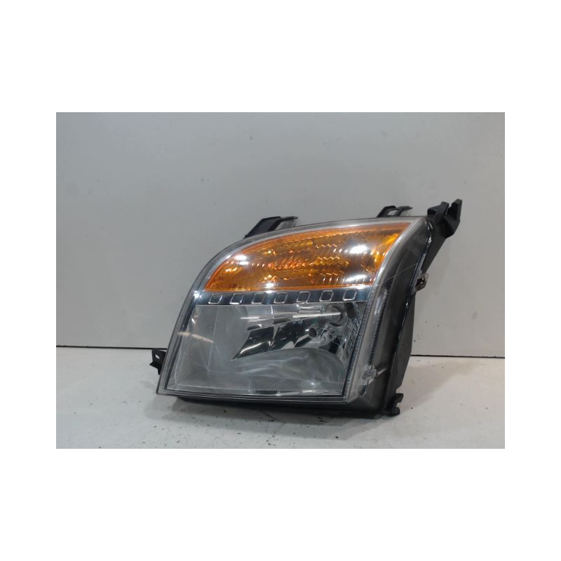 PHARE GAUCHE FORD FUSION