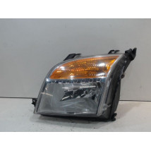 PHARE GAUCHE FORD FUSION
