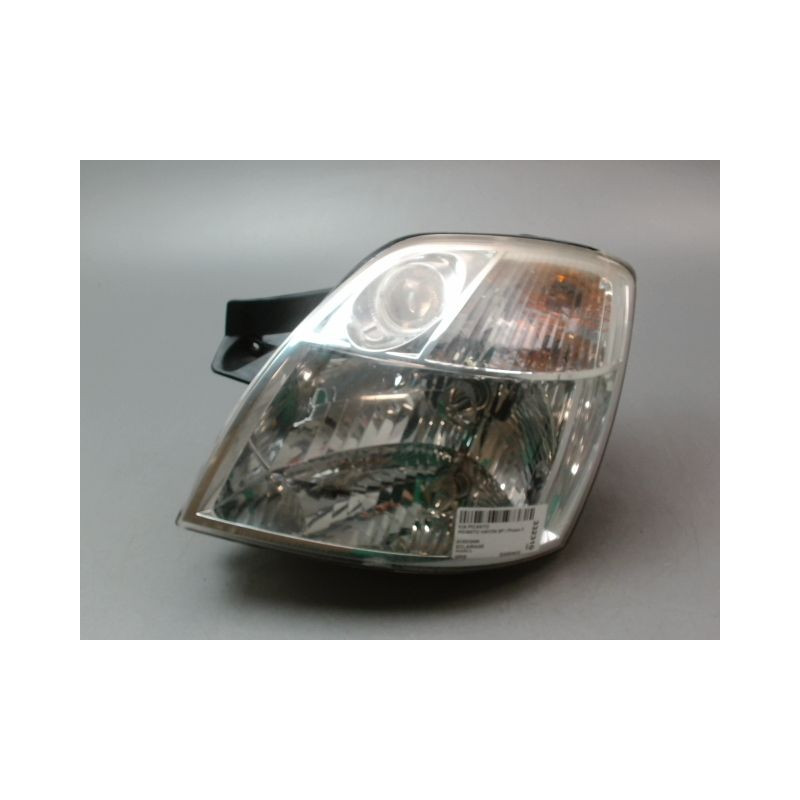 PHARE GAUCHE KIA PICANTO I Phase 2 2008-2011