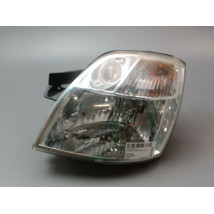 PHARE GAUCHE KIA PICANTO I Phase 2 2008-2011