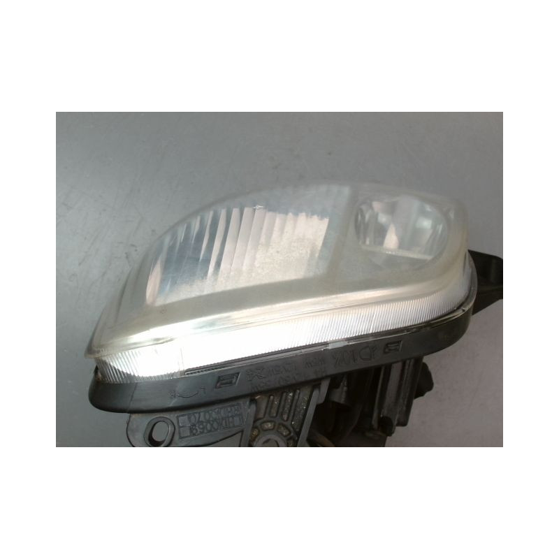 PHARE GAUCHE KIA PICANTO I Phase 2 2008-2011