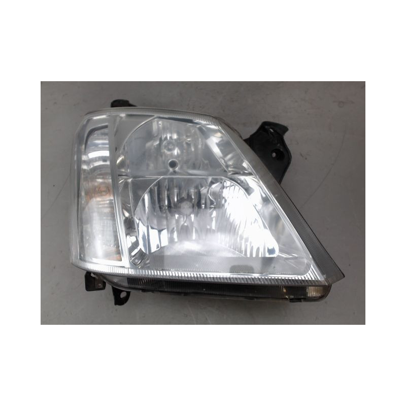 PHARE DROIT OPEL MERIVA