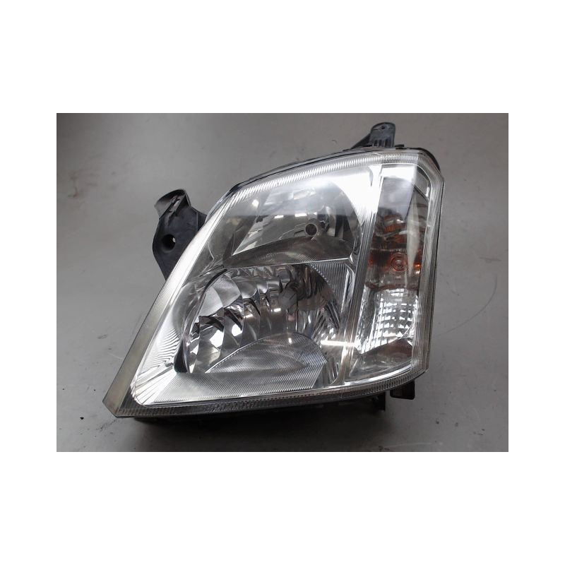 PHARE GAUCHE OPEL MERIVA