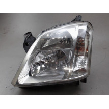 PHARE GAUCHE OPEL MERIVA