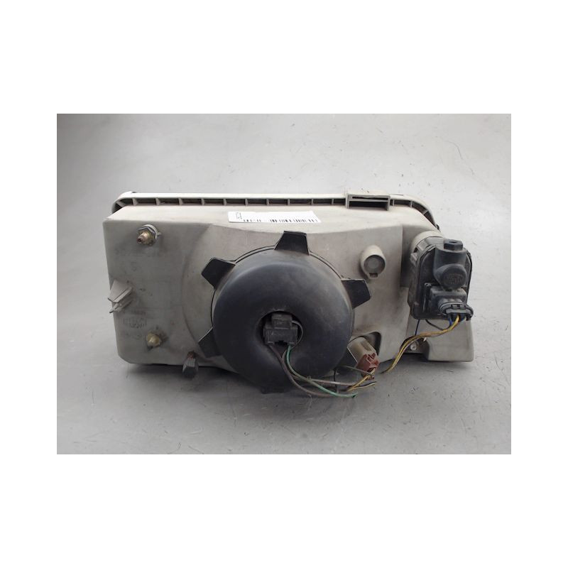 PHARE GAUCHE FIAT DUCATO