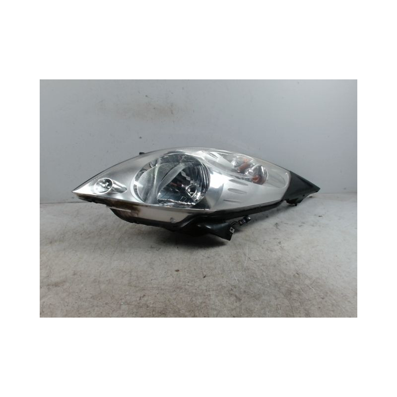 PHARE GAUCHE CHEVROLET SPARK