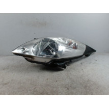 PHARE GAUCHE CHEVROLET SPARK