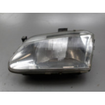 PHARE GAUCHE RENAULT MEGANE