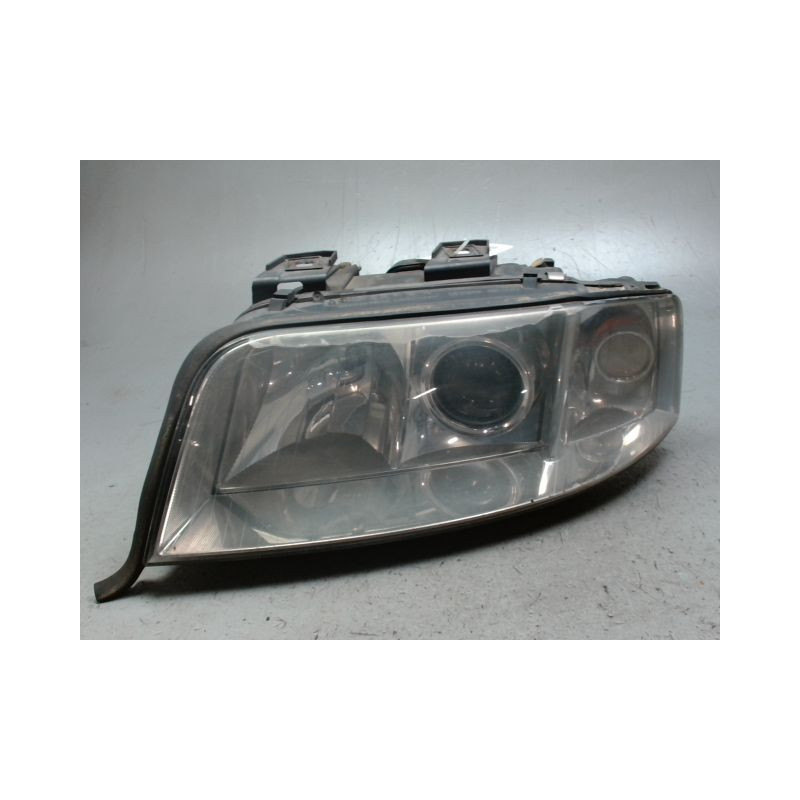 PHARE GAUCHE AUDI A6 2001-