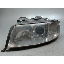 PHARE GAUCHE AUDI A6 2001-