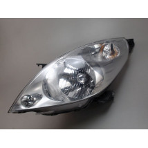 PHARE GAUCHE CHEVROLET SPARK