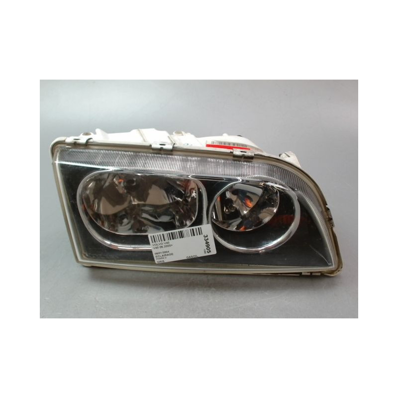 PHARE DROIT VOLVO V40 2000-