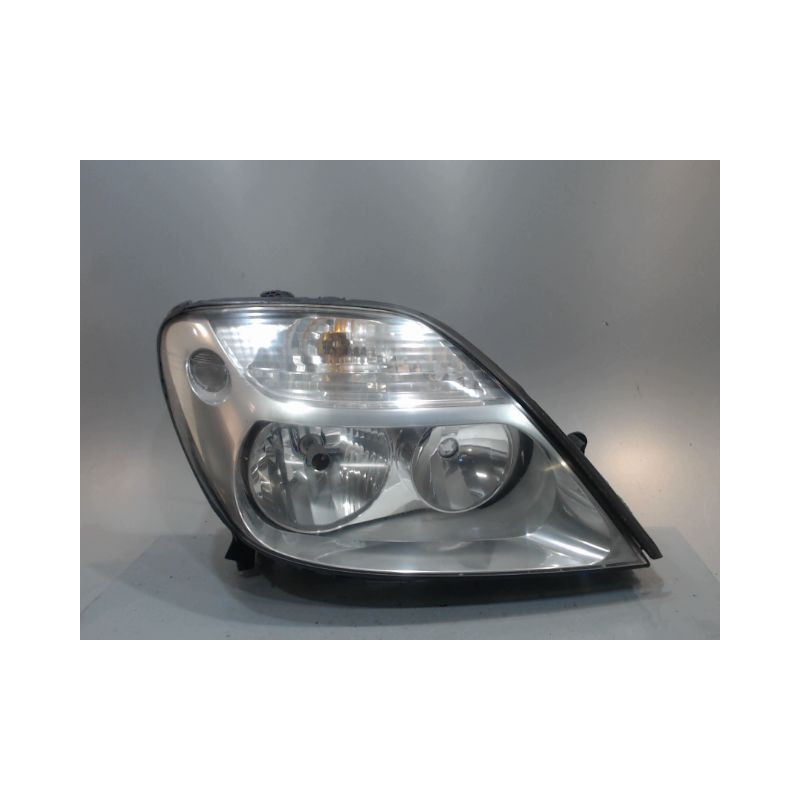PHARE DROIT RENAULT MEGANE