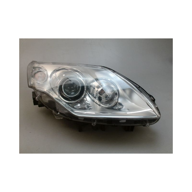 PHARE DROIT RENAULT LAGUNA III 2007-