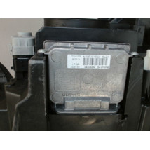 PHARE DROIT RENAULT LAGUNA III 2007-