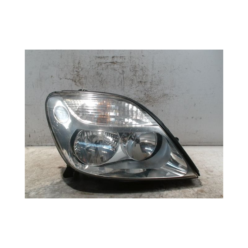PHARE DROIT RENAULT SCENIC I PH2 99-03
