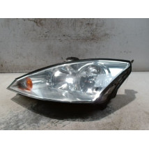 PHARE GAUCHE FORD FOCUS 04-07