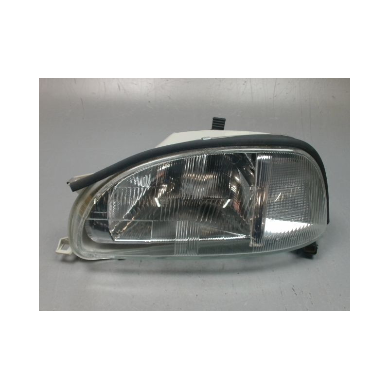 PHARE GAUCHE ROVER 100