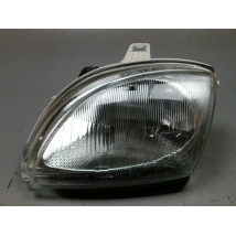 PHARE GAUCHE FIAT SEICENTO