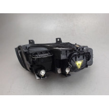 PHARE GAUCHE AUDI A4
