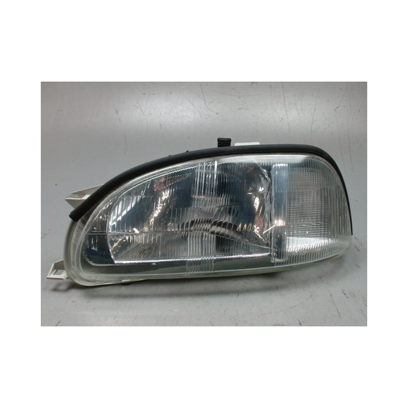 PHARE GAUCHE ROVER 100