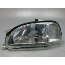 PHARE GAUCHE ROVER 100