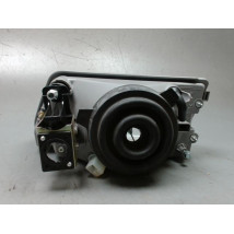 PHARE DROIT FIAT CINQUECENTO