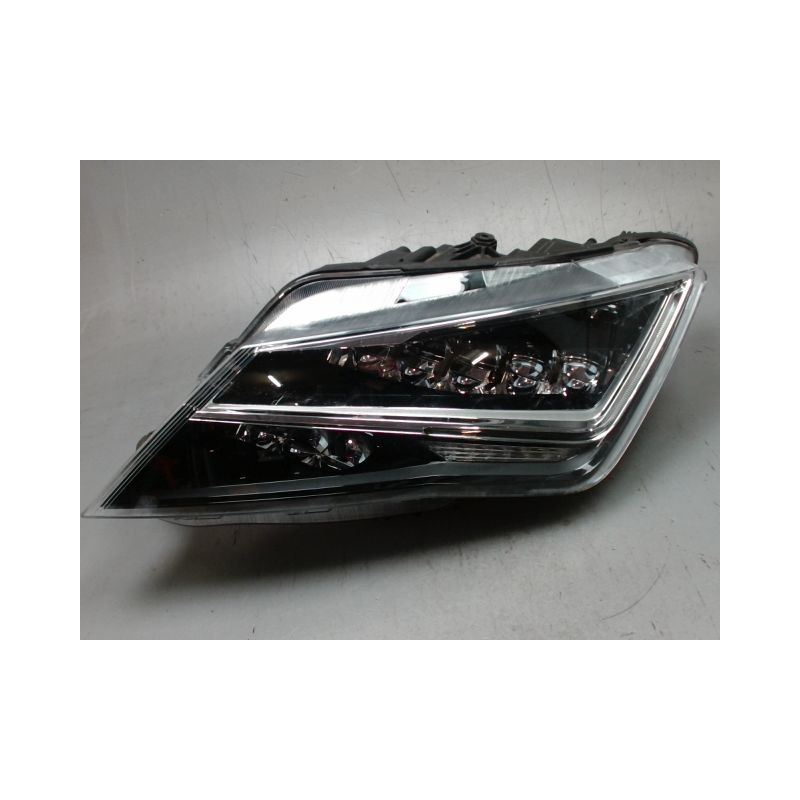 PHARE GAUCHE SEAT TOLEDO
