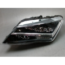 PHARE GAUCHE SEAT TOLEDO