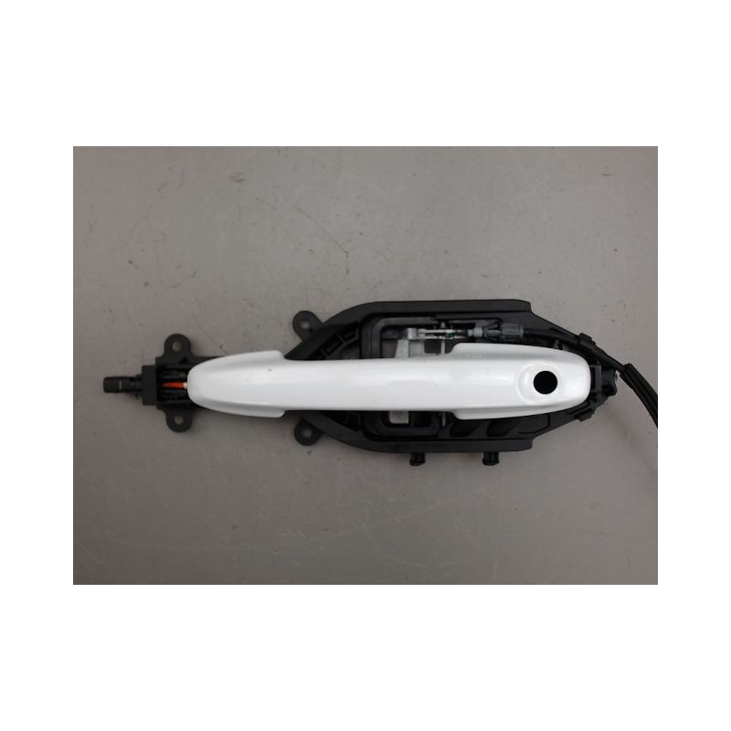 POIGNEE EXTERIEURE PORTE AVANT GAUCHE FORD KUGA
