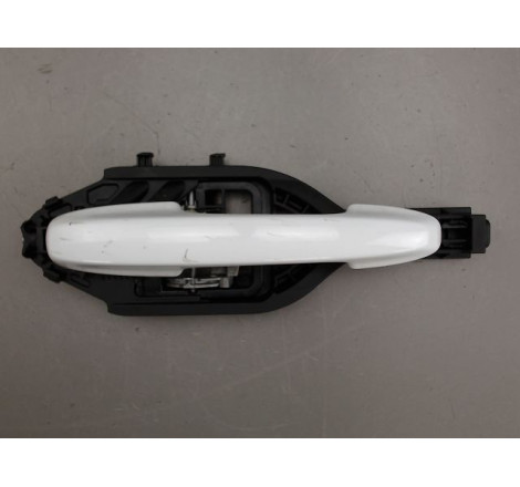 POIGNEE EXT PORTE ARD