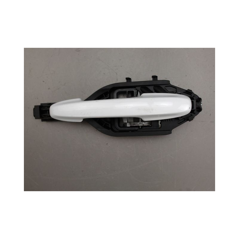 POIGNEE EXTERIEURE PORTE ARRIERE GAUCHE FORD KUGA