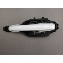 POIGNEE EXTERIEURE PORTE ARRIERE GAUCHE FORD KUGA