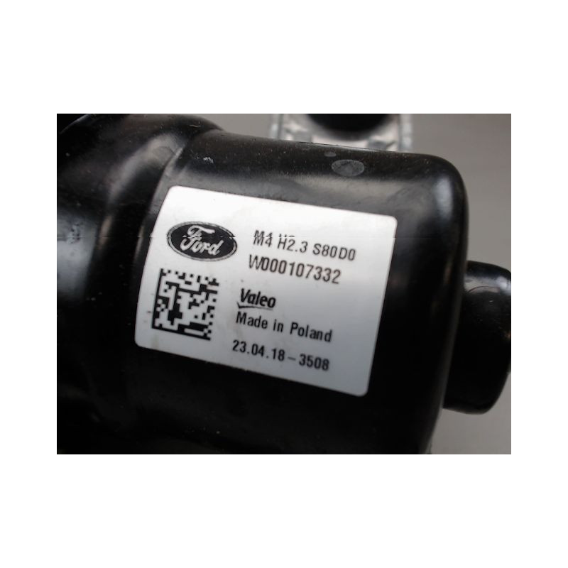 MECANISME ESSUIE-GLACE AVANT FORD KUGA