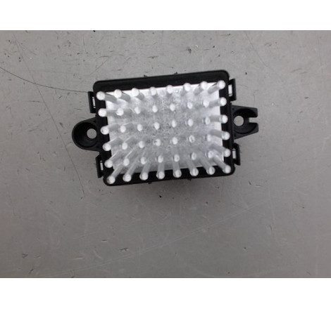 MODULE DE CHAUFFAGE