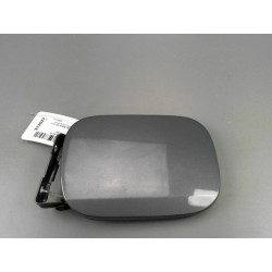 VOLET DE TRAPPE CARBURANT