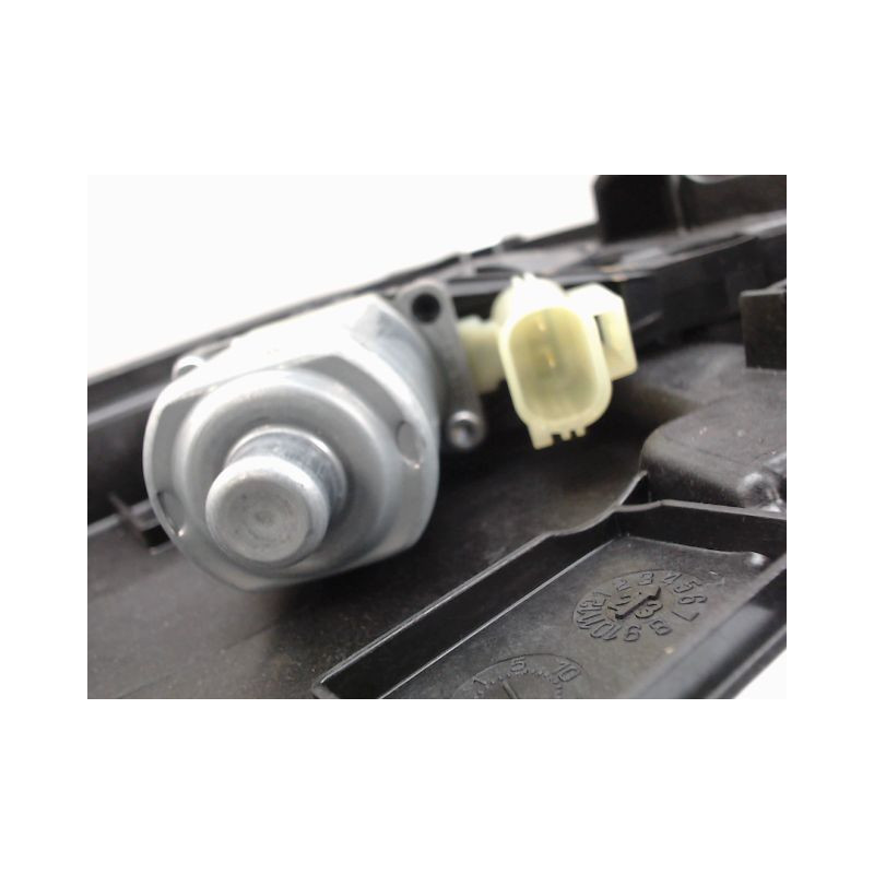 MECANISME LEVE-GLACE ARRIERE GAUCHE FORD KUGA