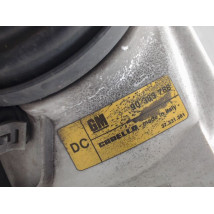 PHARE GAUCHE OPEL ASTRA