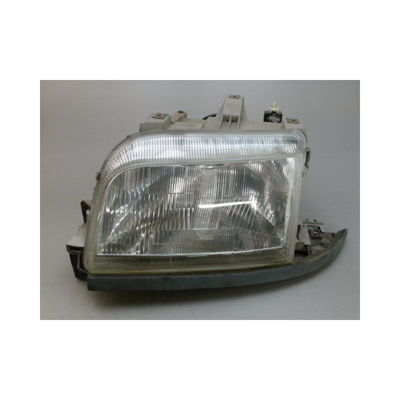 PHARE GAUCHE RENAULT CLIO