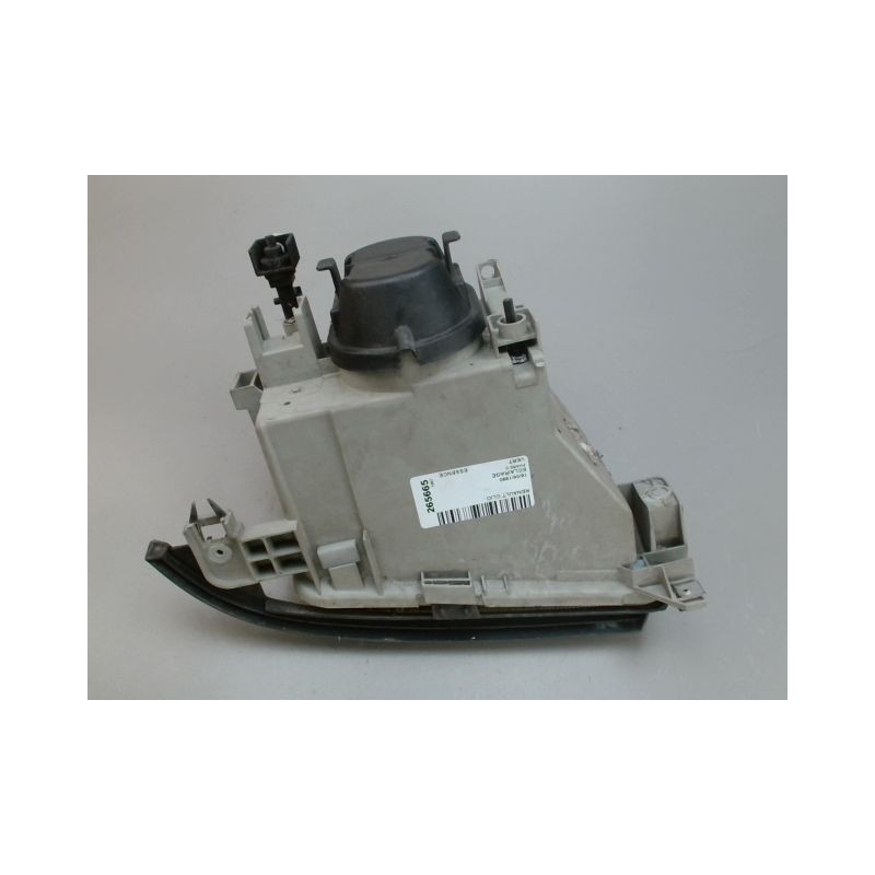 PHARE GAUCHE RENAULT CLIO