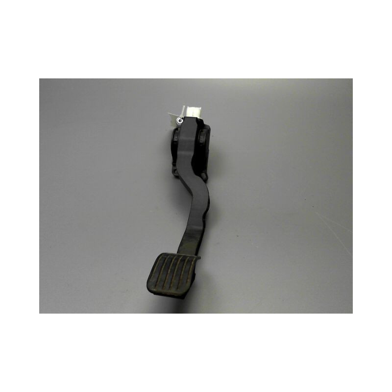 PEDALE ACCELERATEUR PEUGEOT 206 1998-2009