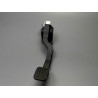 PEDALE ACCELERATEUR PEUGEOT 206 1998-2009