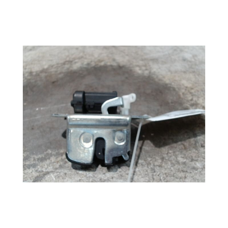 SERRURE HAYON  FIAT PANDA 2003-