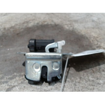 SERRURE HAYON  FIAT PANDA 2003-