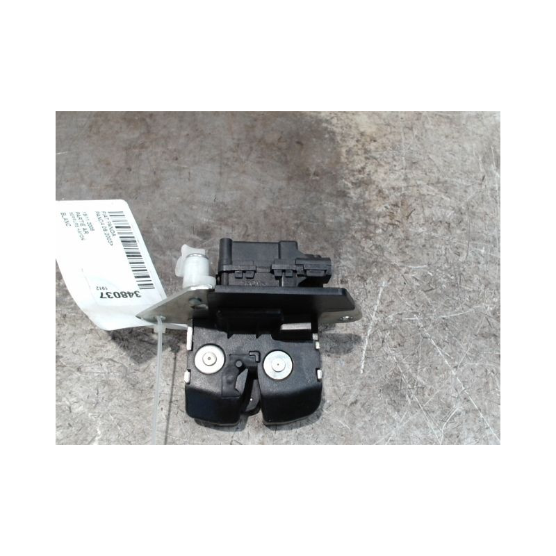 SERRURE HAYON  FIAT PANDA 2003-
