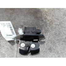 SERRURE HAYON  FIAT PANDA 2003-