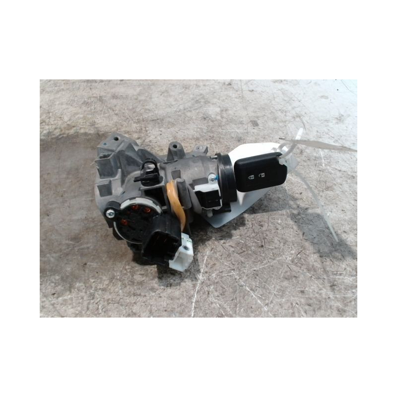 ANTIVOL DE DIRECTION MITSUBISHI SPACESTAR