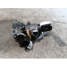 ANTIVOL DE DIRECTION MITSUBISHI SPACESTAR