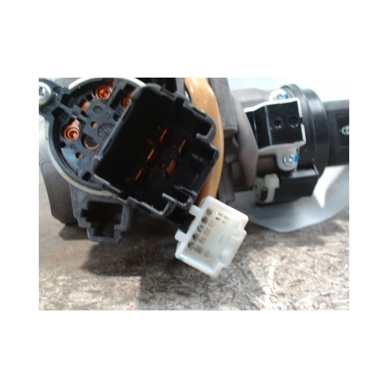 ANTIVOL DE DIRECTION MITSUBISHI SPACESTAR