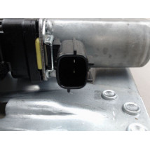 MECANISME LEVE-GLACE AVANT DROIT DACIA LOGAN
